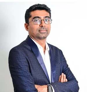 Dr. Amit Jain - Pediatric Hematology-Oncology & BMT - Thane