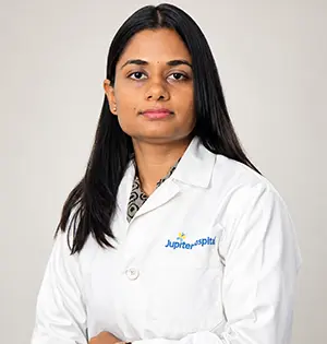 Dr. Chaitanya Lata Singh - Psychiatry - Pune