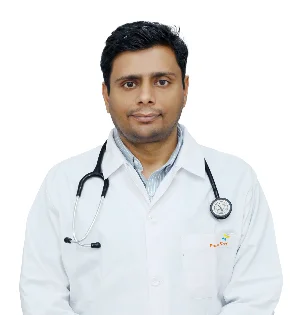 Dr. Akhilesh Patidar - Internal Medicine - Indore