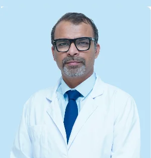 Dr. Chandrashekhar Kulkarni - Cardio Vascular Thoracic Surgeon - Dombivli