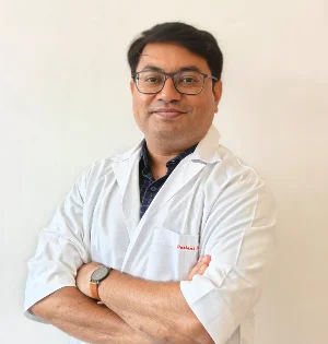 Dr. Kushal D Bangar - Medicine and Critical Care - Dombivli