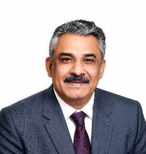 Dr. Mangesh Pate - Paediatrician & Neonatologist - Dombivli