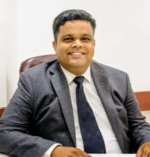 Dr. Amol gosavi - Proctologist, Laser Piles Fissure Fistula Specialist - Thane