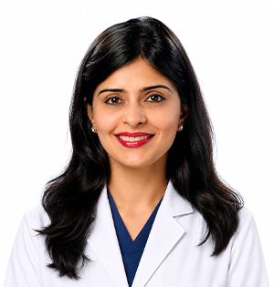 Dr. Garima Sharma - Obstetrics, Gynecology and Infertility - Thane