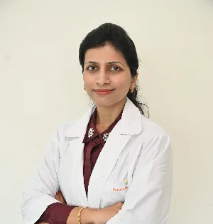 Dr. Swati Mittal Gurav - Dermatologist - Dombivli