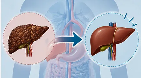 When Should Liver Transplantation Be Considered in Chronic Liver Disease